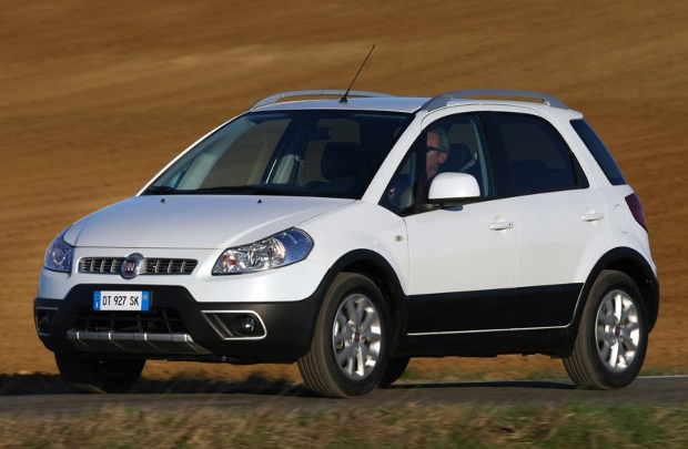 Quali sono i SUV più venduti nell’usato ?