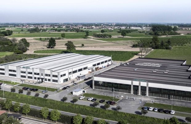 Mec-Diesel supera i confini italiani!