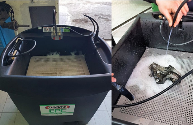 Quando l’aftermarket ama l’ambiente!
