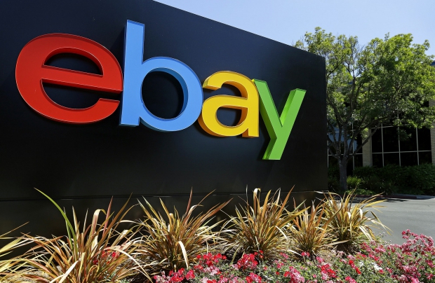 La forza di eBay negli auto ricambi