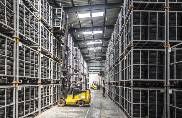 Aftermarket truck, accordo tra CEVA Logistics ed Experica