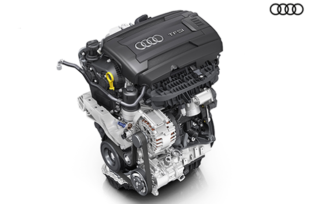 International Engine of Year Awards: successo di Audi