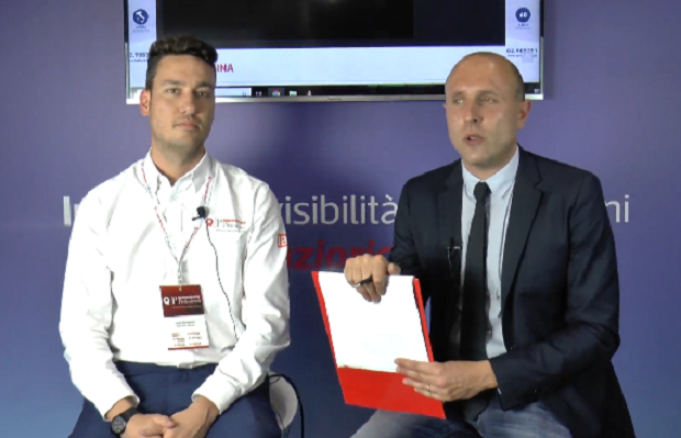 Intervista Luca Bonalumi – Quattroruote Professional