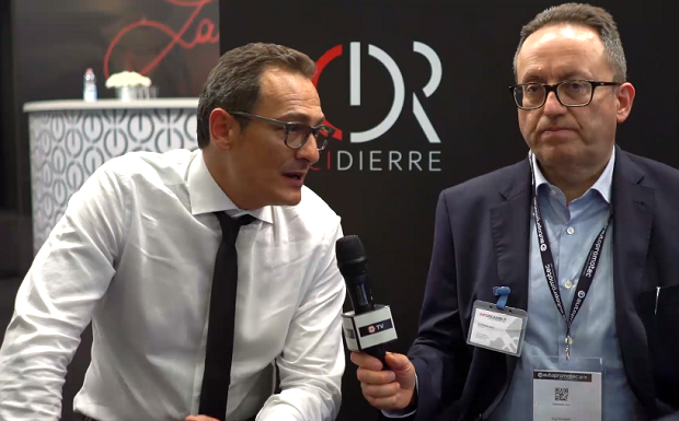 Intervista a Lionel Zangari –  CDR TORINO