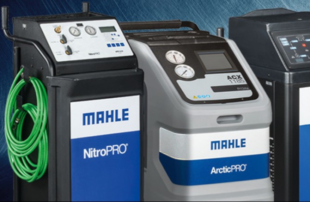 A Parma il neo polo Mahle Service Solutions