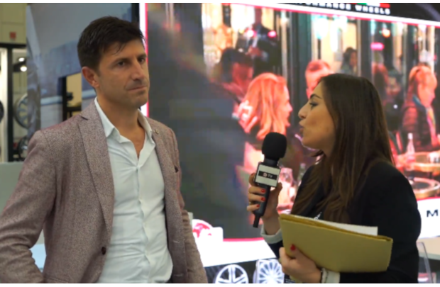 Intervista Guglielmo Bertolinelli – MAK