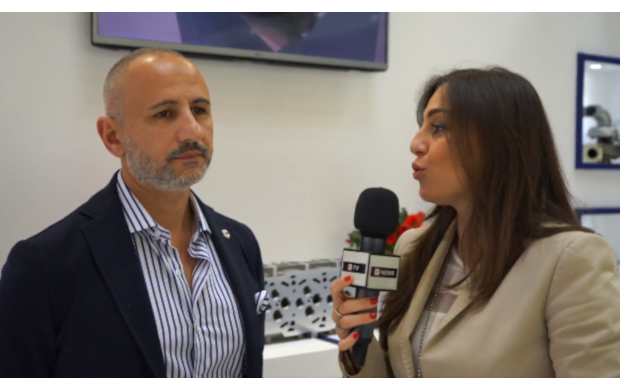 Intervista a Carlo Santangelo – Vesuviana Motori.