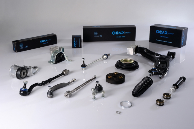 GIUGNO 2019 – AMPLIAMENTO GAMMA