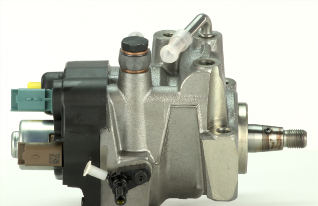 Da Delphi Technologies, una terza soluzione per il settore diesel