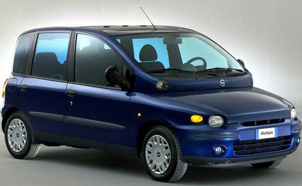 Le auto classe 2000 più vendute nell’usato.