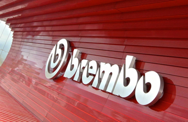 A Brembo il premio Mercurio 2019