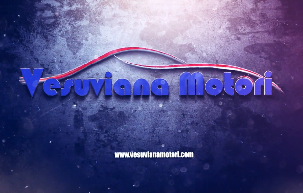 VESUVIANA MOTORI – Speciale Autopromotec 2019.