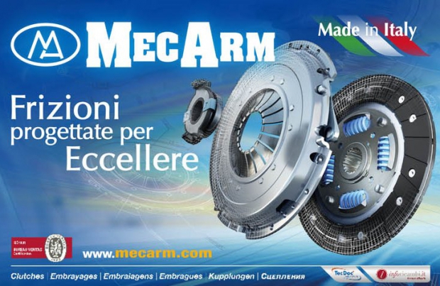Made in Italy di Mecarm