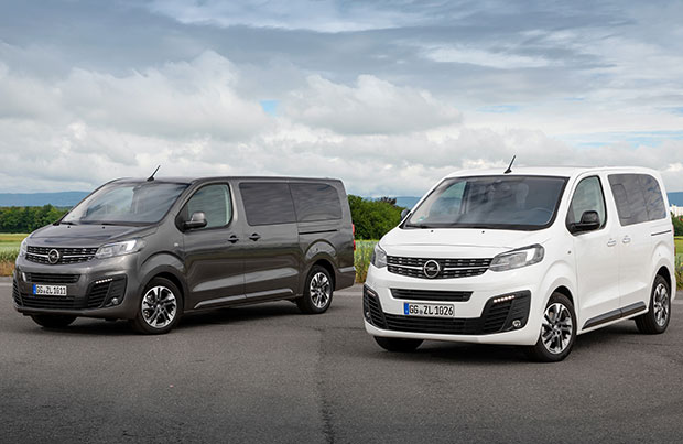 Nuova Opel Zafira Life: un successo annunciato