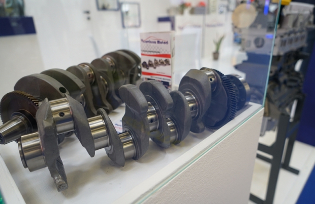 La Vesuviana Motori decolla in aftermarket