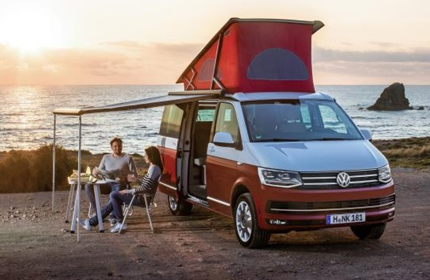 Sette auto perfette per viaggiare on the road.