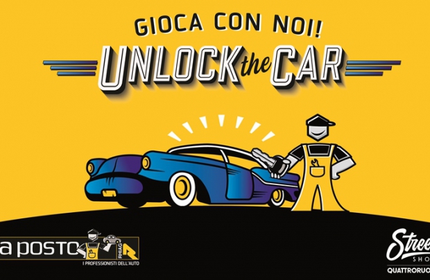 Street Show di Quattroruote, Rhiag in prima linea a Milano