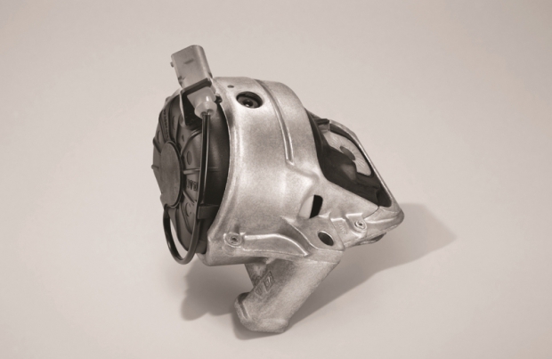 ZF Aftermarket, supporti motore attivi per un eccellente comfort di guida