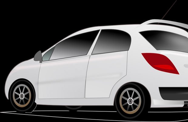 Come scegliere l’auto di cortesia