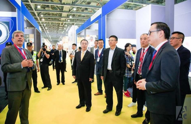 Autopromotec traccia in Cina la via per l’aftermarket