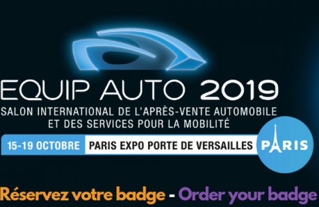 Equip Auto: un’edizione ricca di eventi collaterali