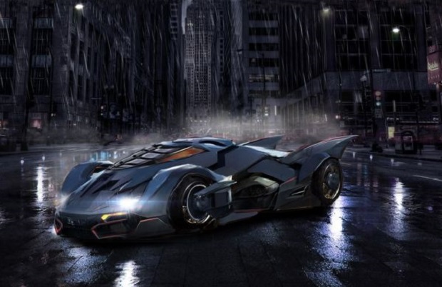 Qual è la Batmobile migliore della storia ?