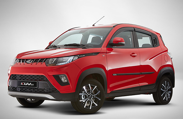 Mahindra e Ford per un futuro tecnologico