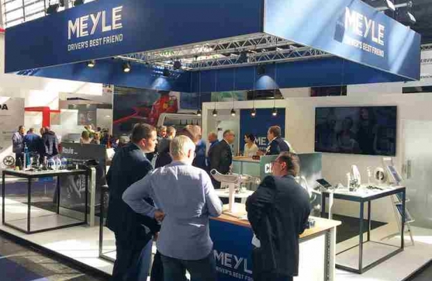 Bilancio positivo per Meyle ad Equip Auto