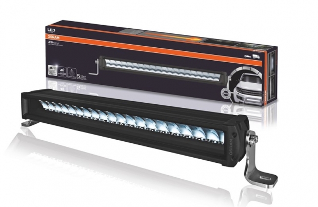 Ad Osram va il Best Innovation award