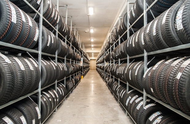 Fintyre e Franco Gomme continuano a investire