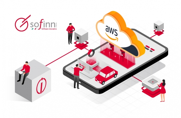 Sofinn e AWS, la partnership che rivitalizza la banca dati Inforicambi