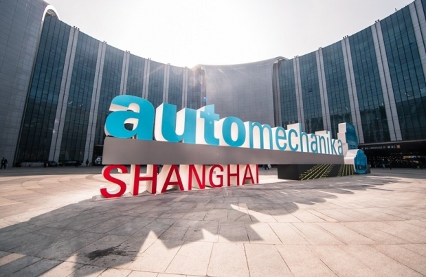 Automechanika Shanghai, pronta la nuova edizione
