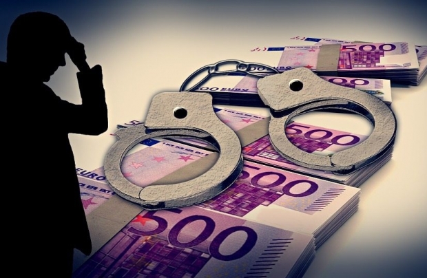 Ricambi: maxi evasione fiscale