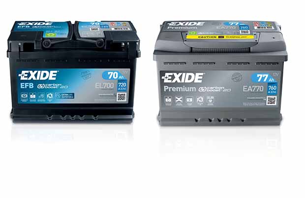 Batteria auto: come scegliere quella giusta?