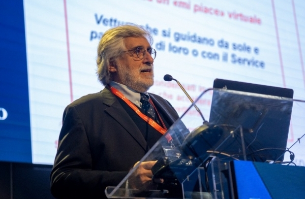 Autoricambi originali, il network di Asconauto