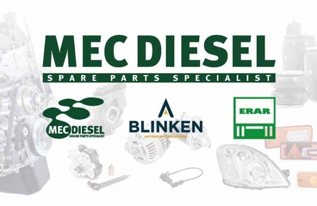 Mec-Diesel ed Erar, c’è la fusione