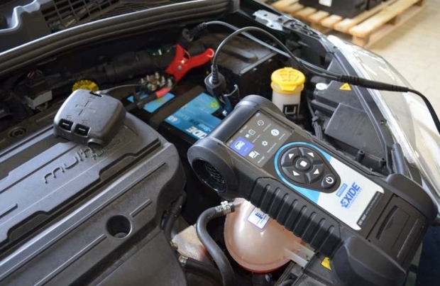 Guasto alla batteria: si può prevenire