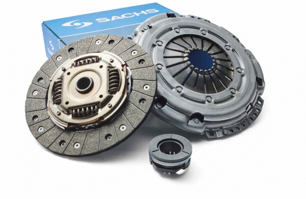 ZF Aftermarket nel motorsport con il brand Sachs
