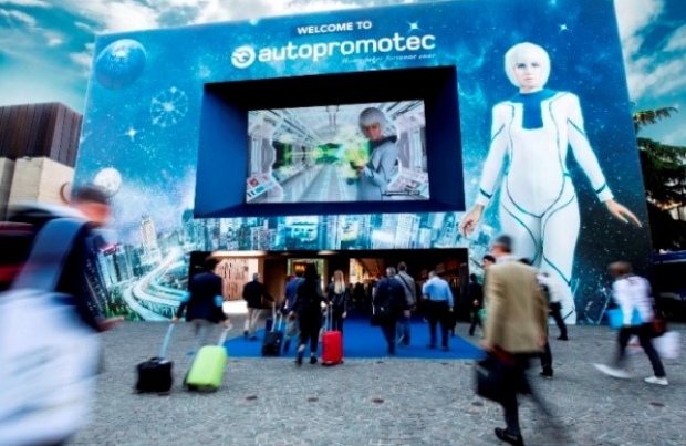 Autopromotec il nuovo format del 2021