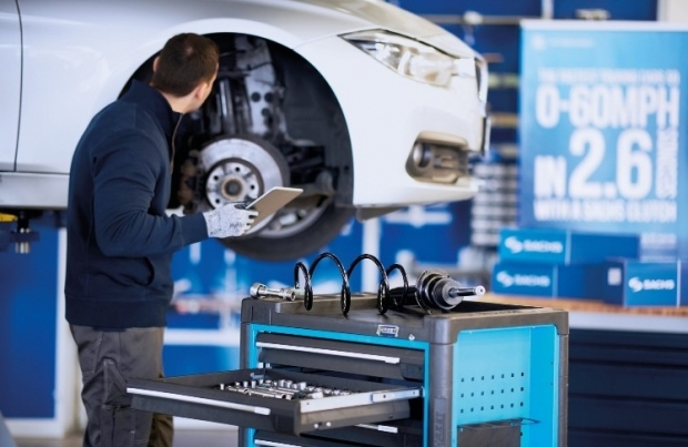 Inverno in vista, meglio far controllare lo chassis