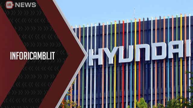 Hyundai Strategy 2025 è l’ambizioso piano strategico