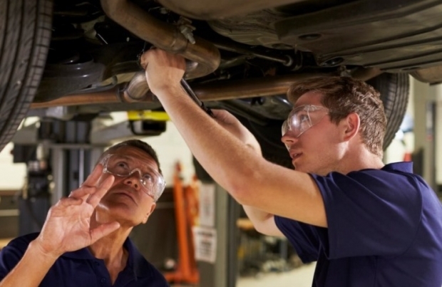Come l’apprendistato può creare lavoro nell’aftermarket