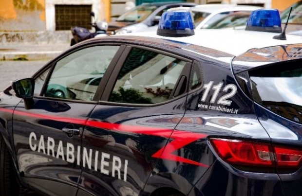 Se il ricambista ruba l’elettricità