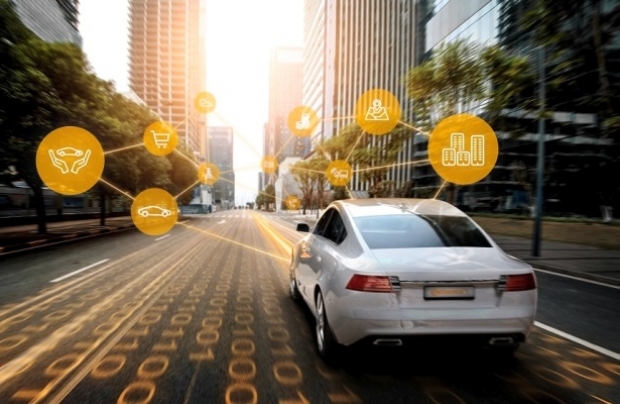Elettrificazione, connettività, sharing e guida autonoma