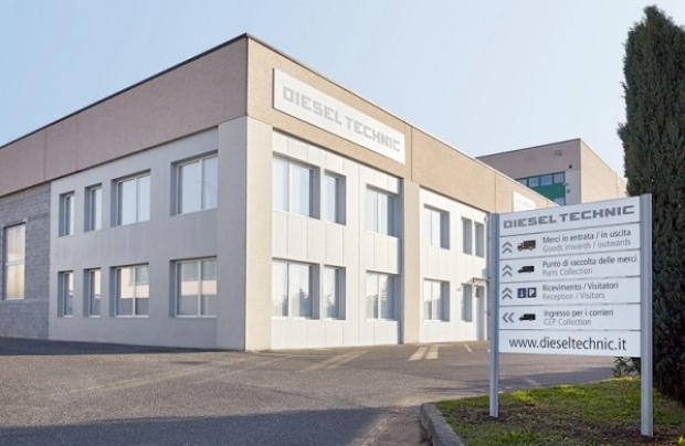 Diesel Technic Italia non conosce orari!
