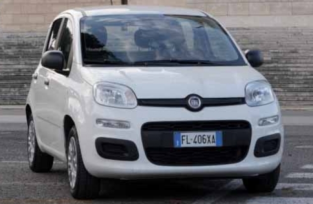 Le auto più cercate on line in Europa
