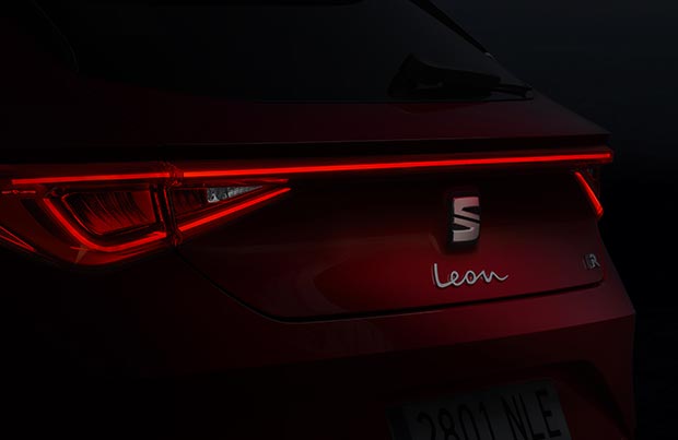 Nuova Seat Leon 2020: l’evoluzione