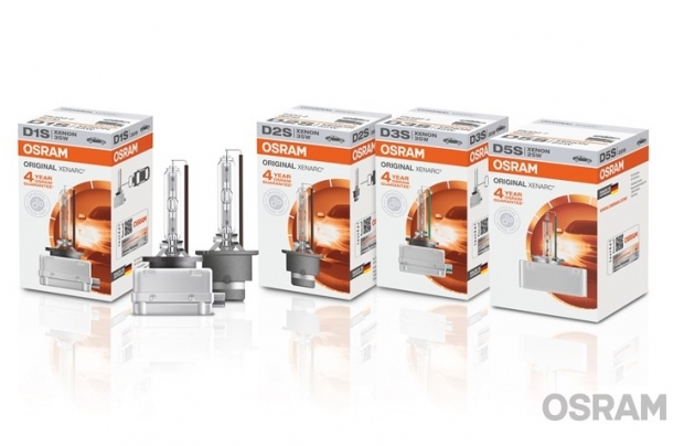 Osram fa luce nell’aftermarket