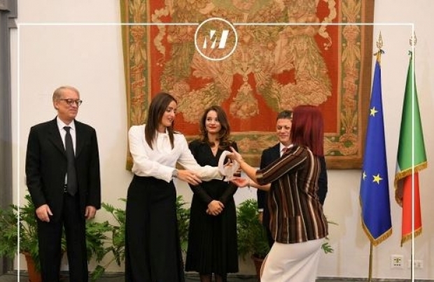 Maurelli, un’eccellenza italiana!