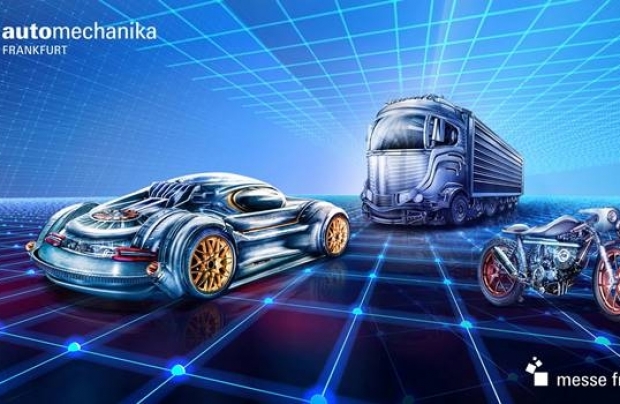 Come sarà fatta l’officina del futuro?